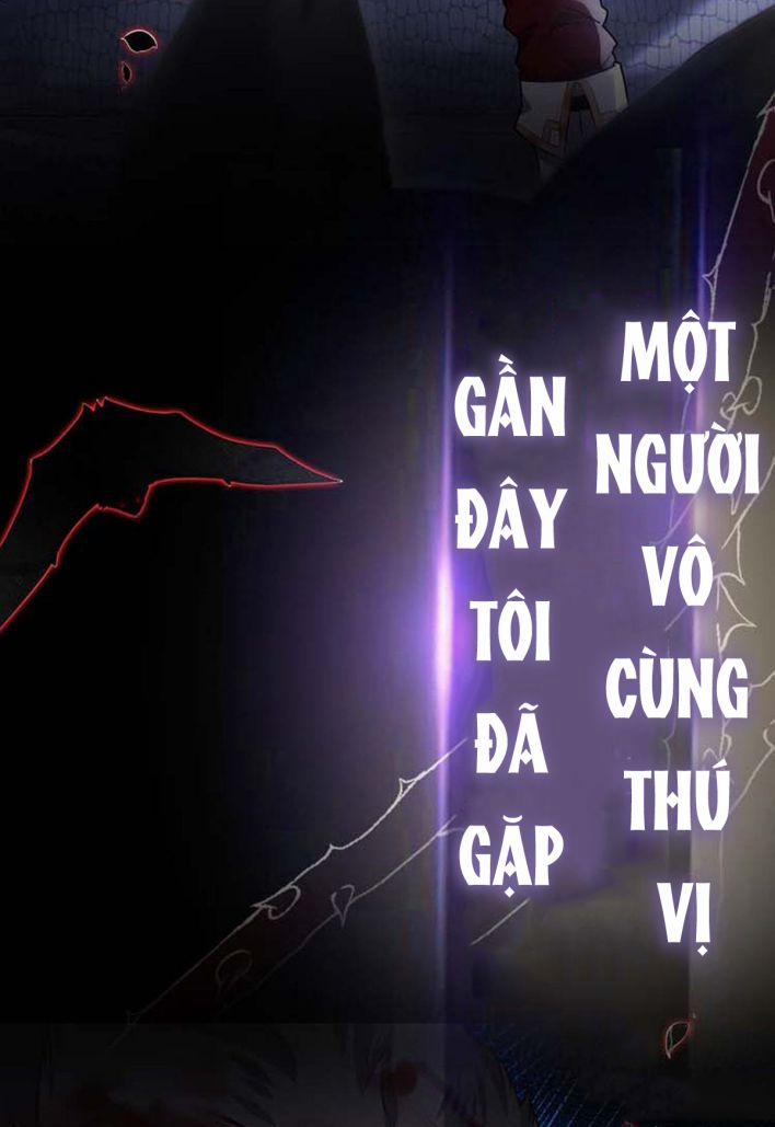 Dẫn Sói Vào Phòng 1 trang 1