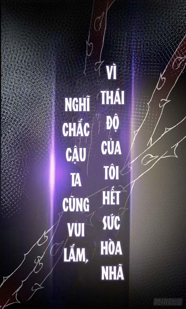 Dẫn Sói Vào Phòng 1 trang 10