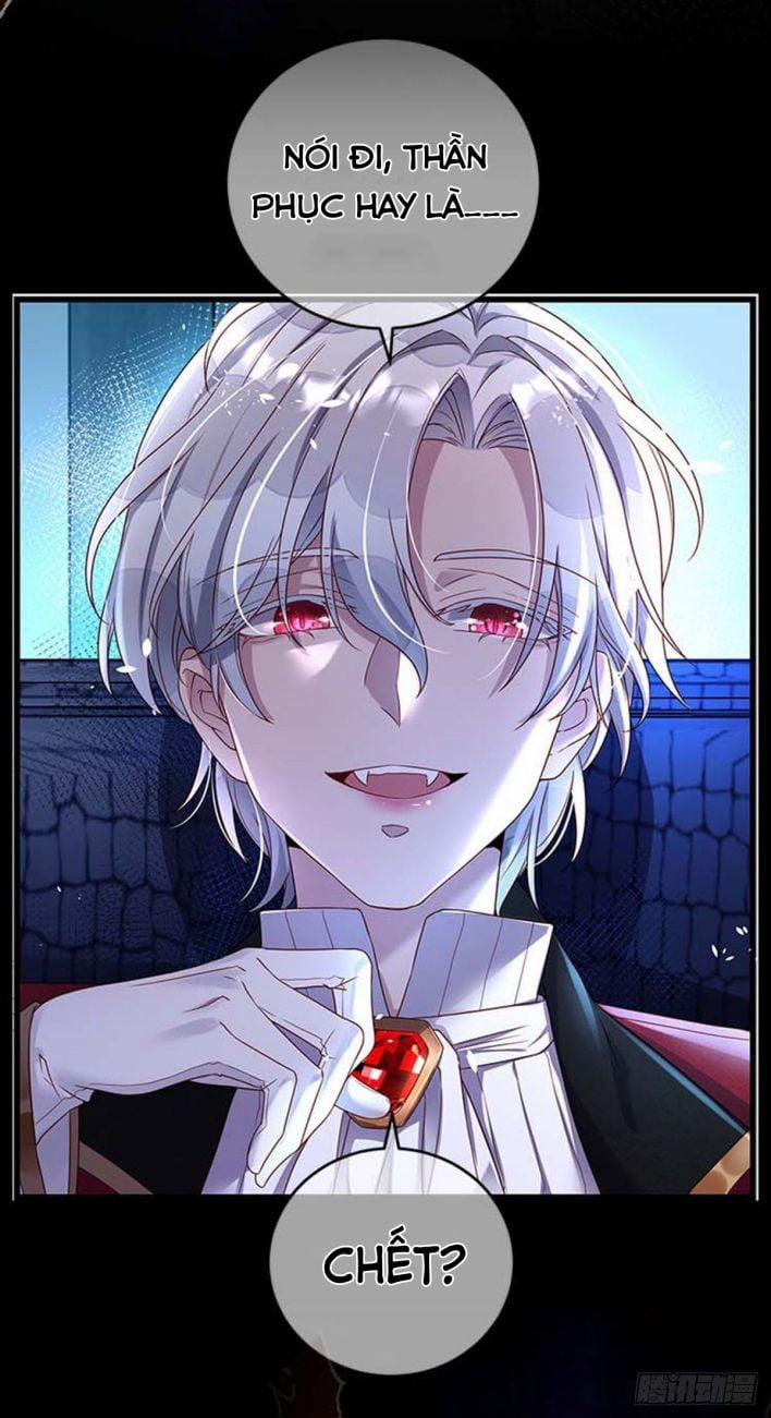 Dẫn Sói Vào Phòng 1 trang 11