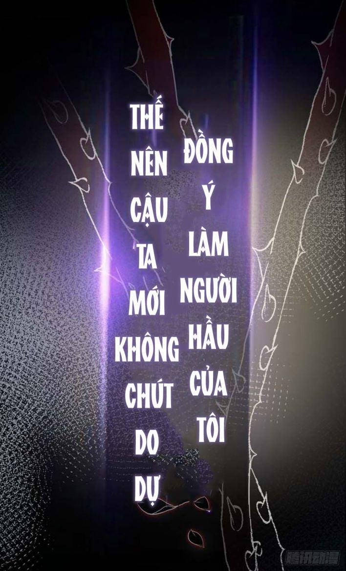 Dẫn Sói Vào Phòng 1 trang 12