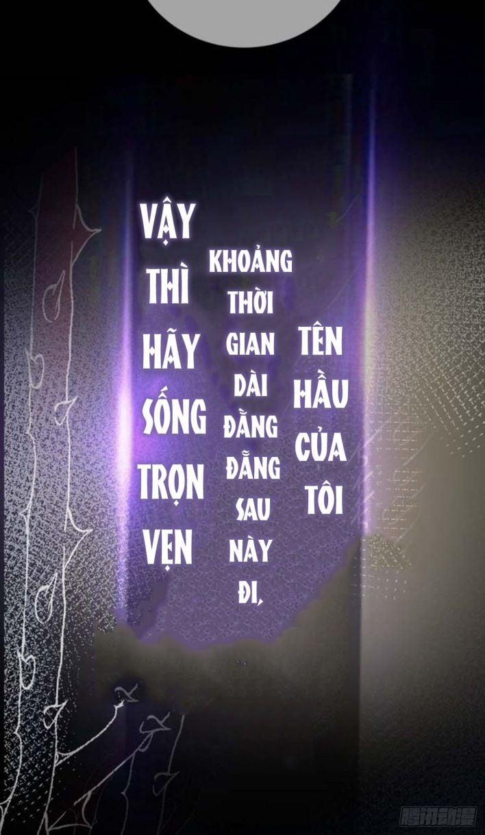 Dẫn Sói Vào Phòng 1 trang 15