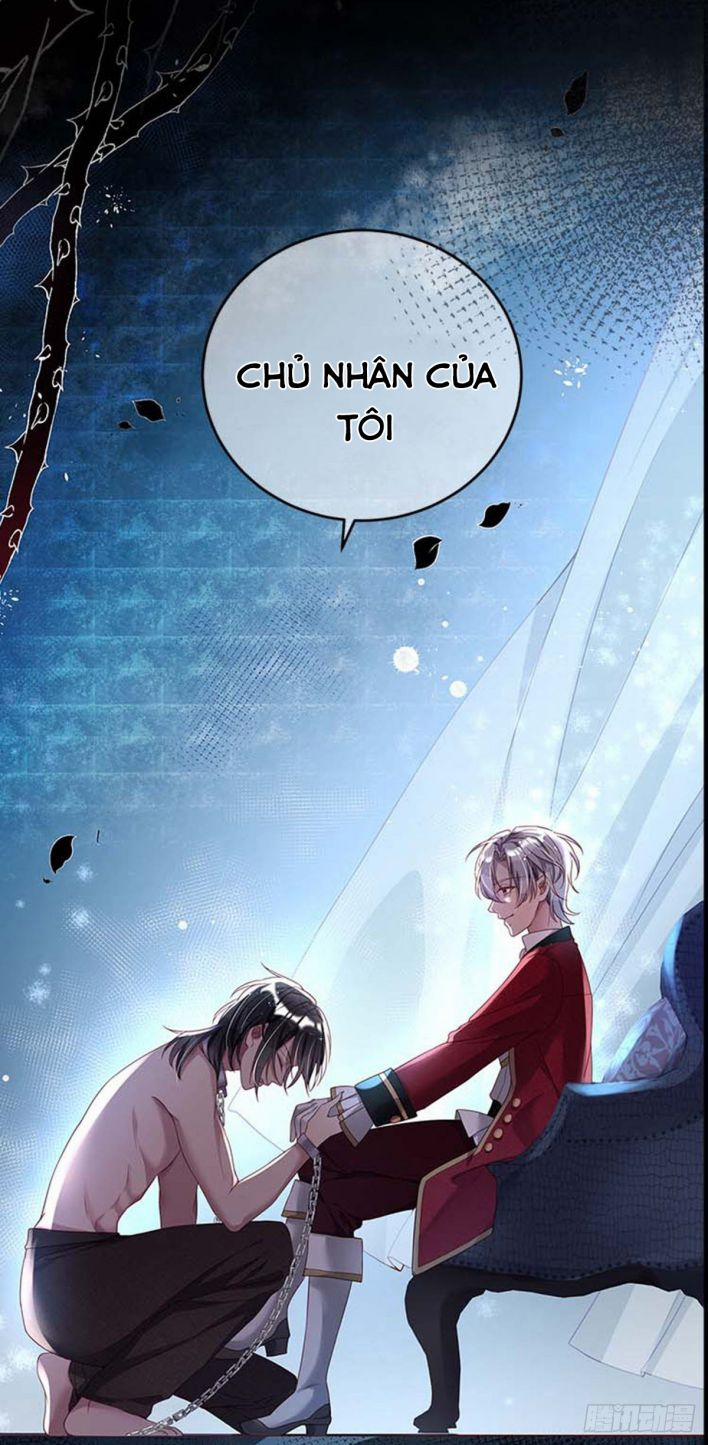 Dẫn Sói Vào Phòng 1 trang 16