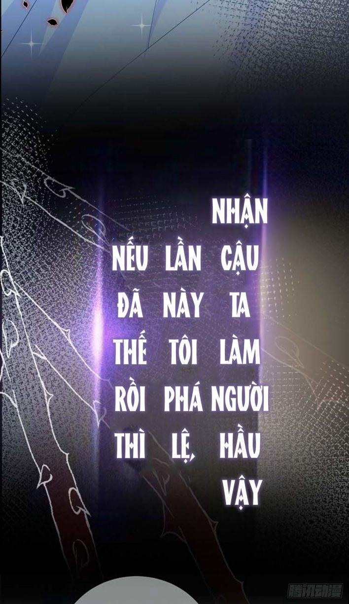 Dẫn Sói Vào Phòng 1 trang 8