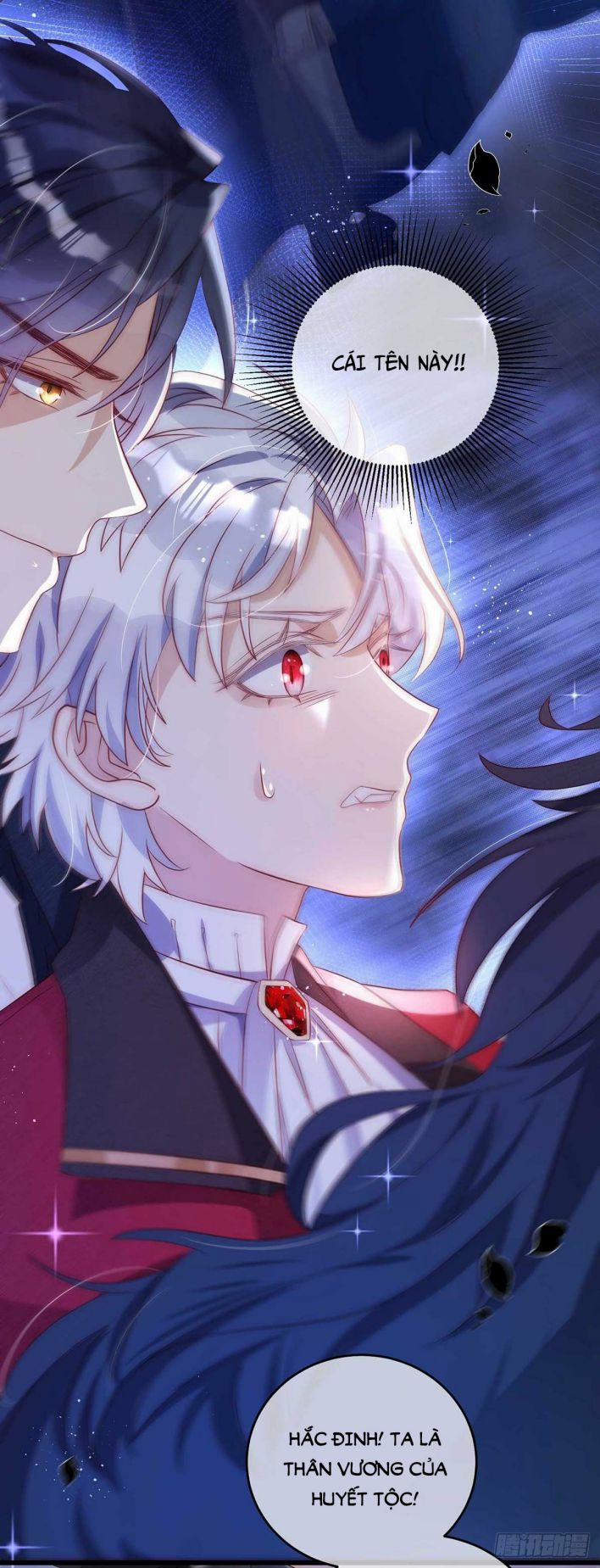 Dẫn Sói Vào Phòng 10 trang 14