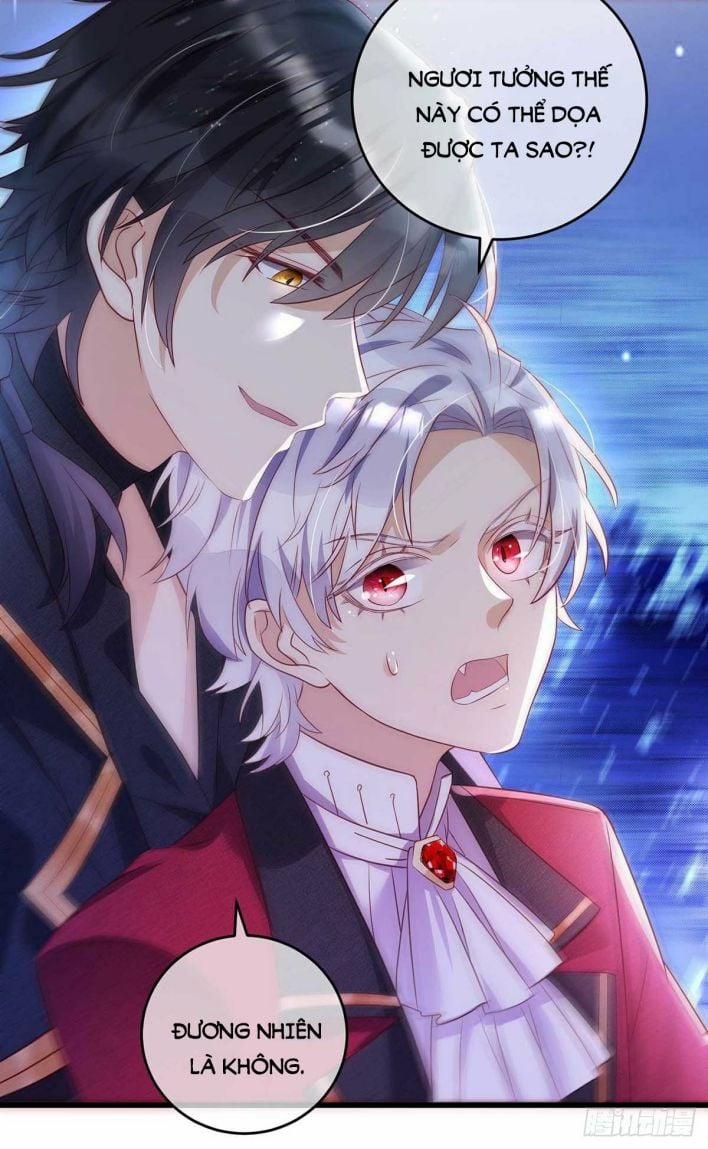 Dẫn Sói Vào Phòng 10 trang 15