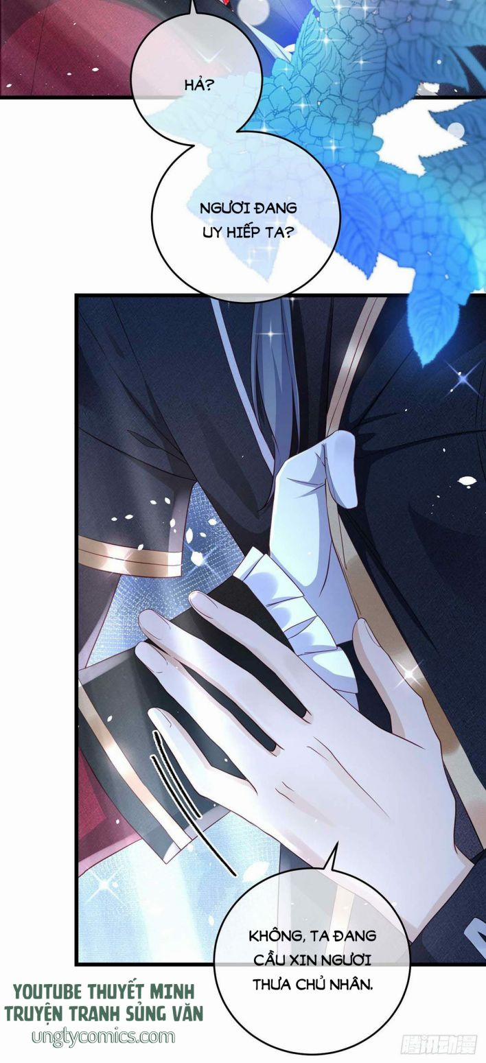 Dẫn Sói Vào Phòng 10 trang 2