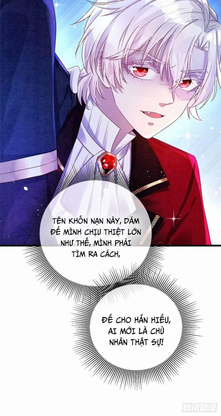 Dẫn Sói Vào Phòng 10 trang 26