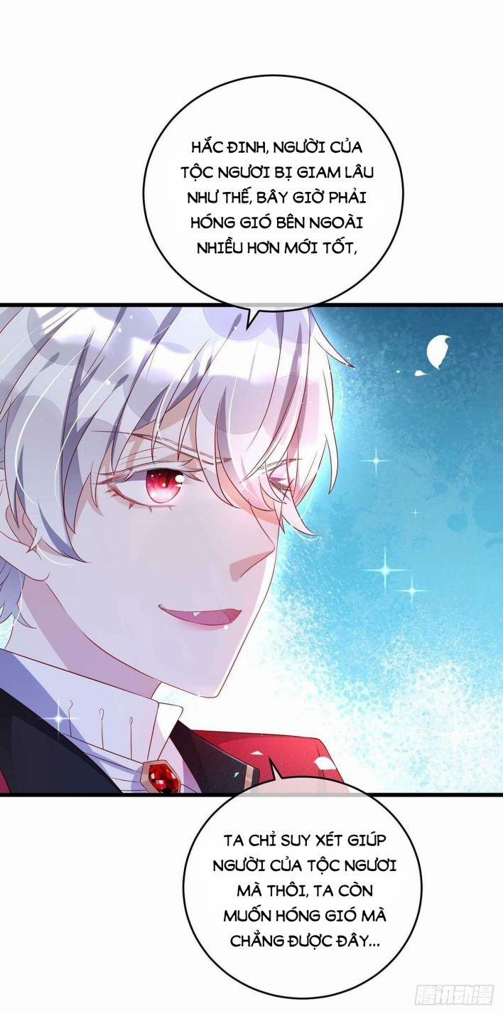 Dẫn Sói Vào Phòng 10 trang 6