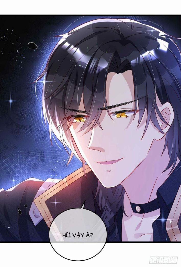 Dẫn Sói Vào Phòng 10 trang 7