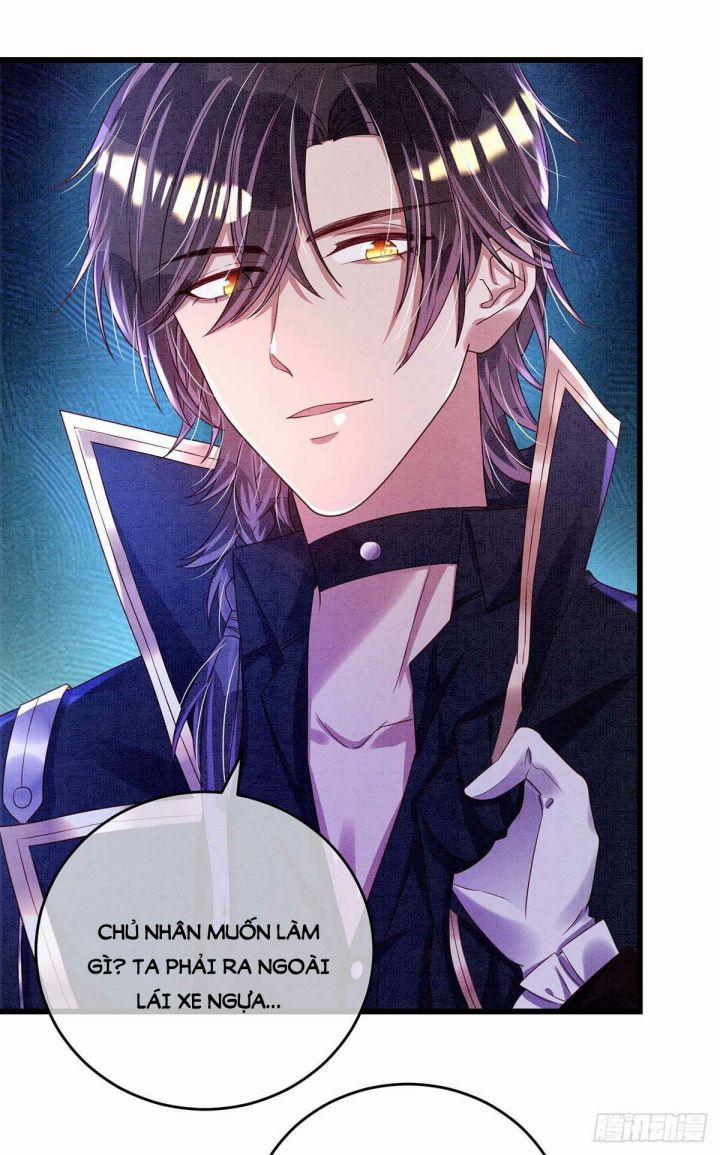 Dẫn Sói Vào Phòng 11 trang 0