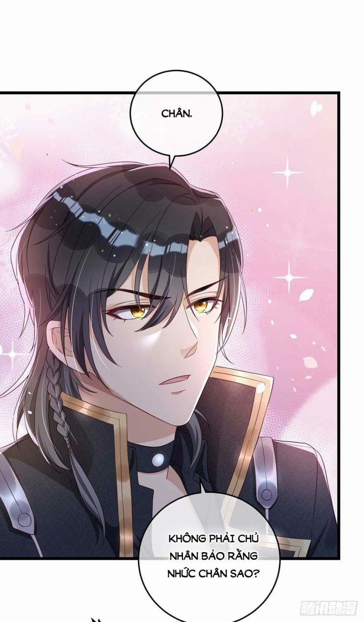 Dẫn Sói Vào Phòng 11 trang 10