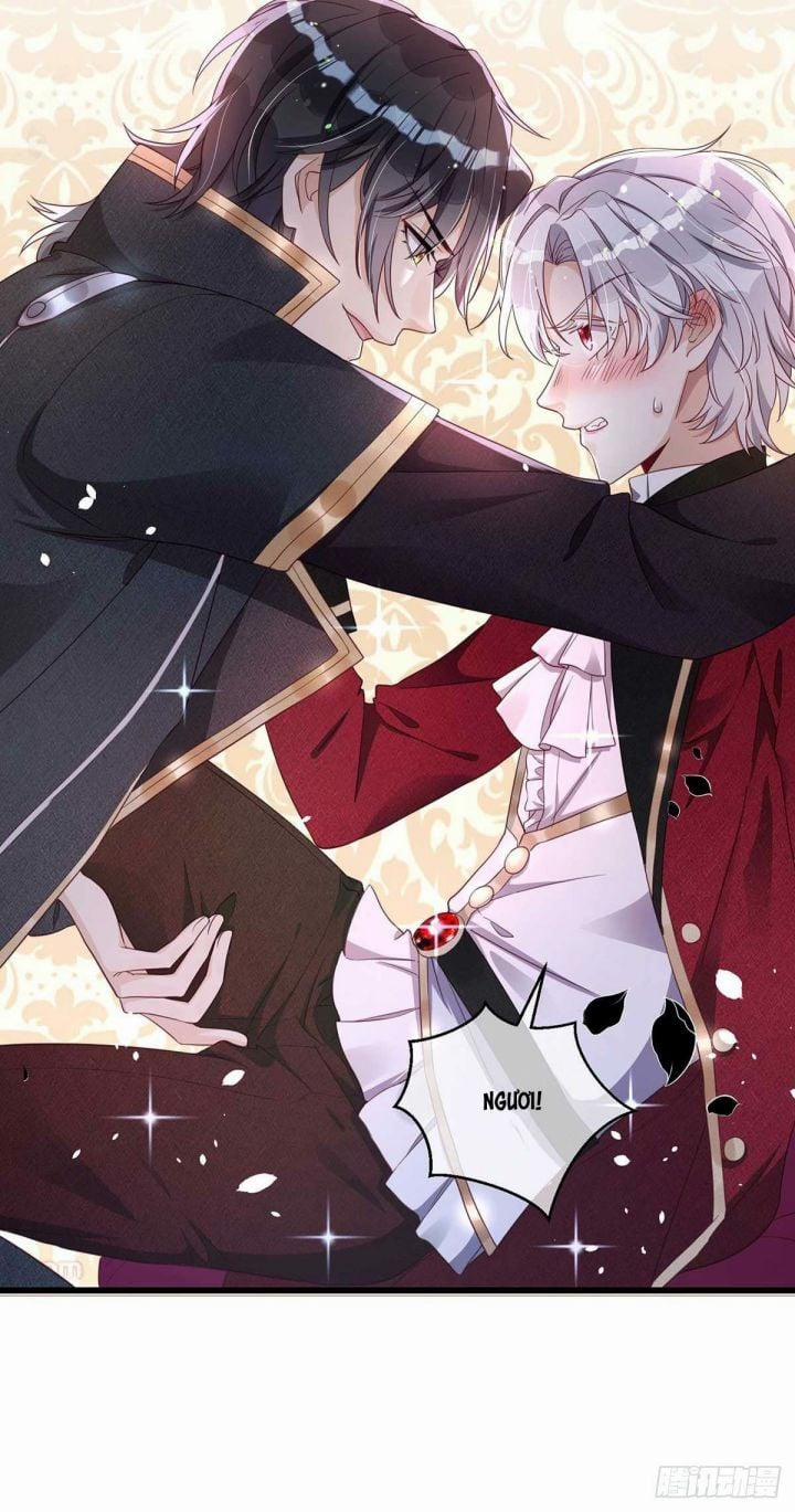 Dẫn Sói Vào Phòng 11 trang 13