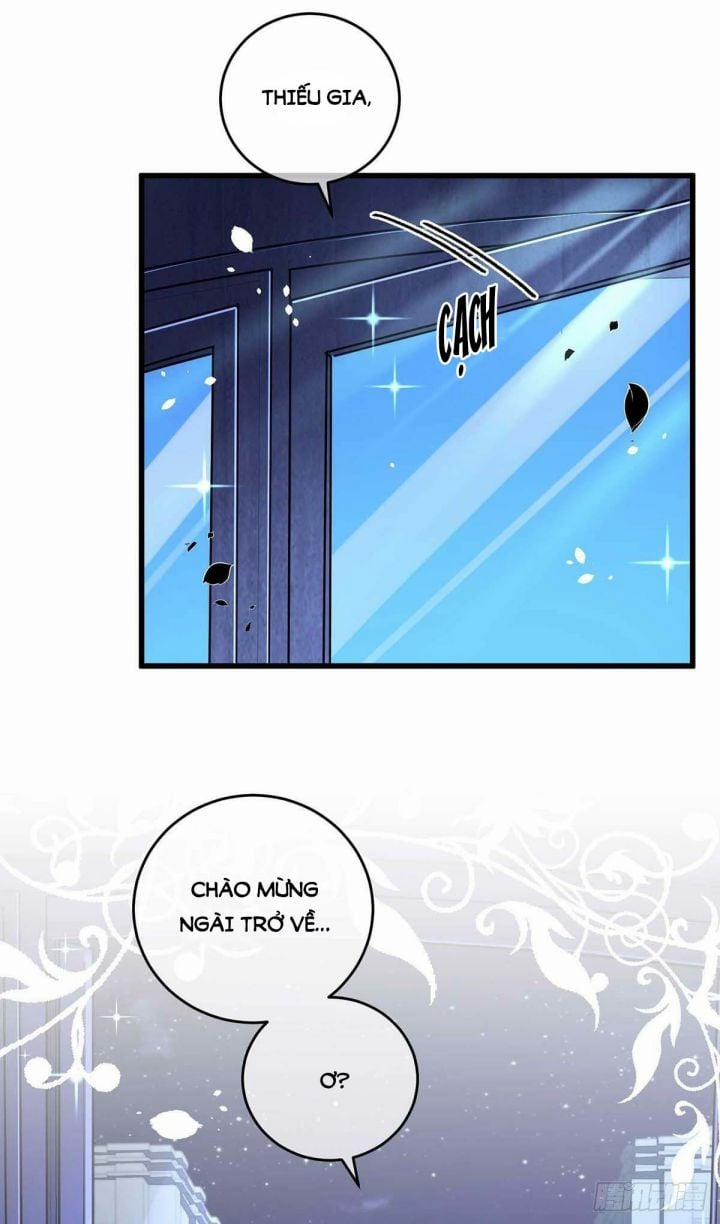 Dẫn Sói Vào Phòng 11 trang 14