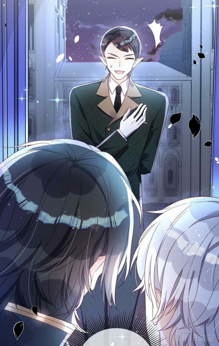 Dẫn Sói Vào Phòng 11 trang 15