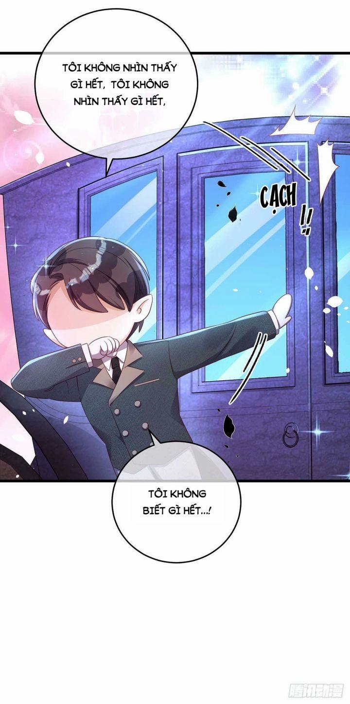 Dẫn Sói Vào Phòng 11 trang 17