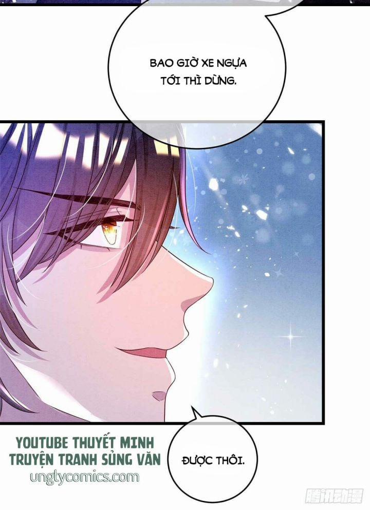 Dẫn Sói Vào Phòng 11 trang 5