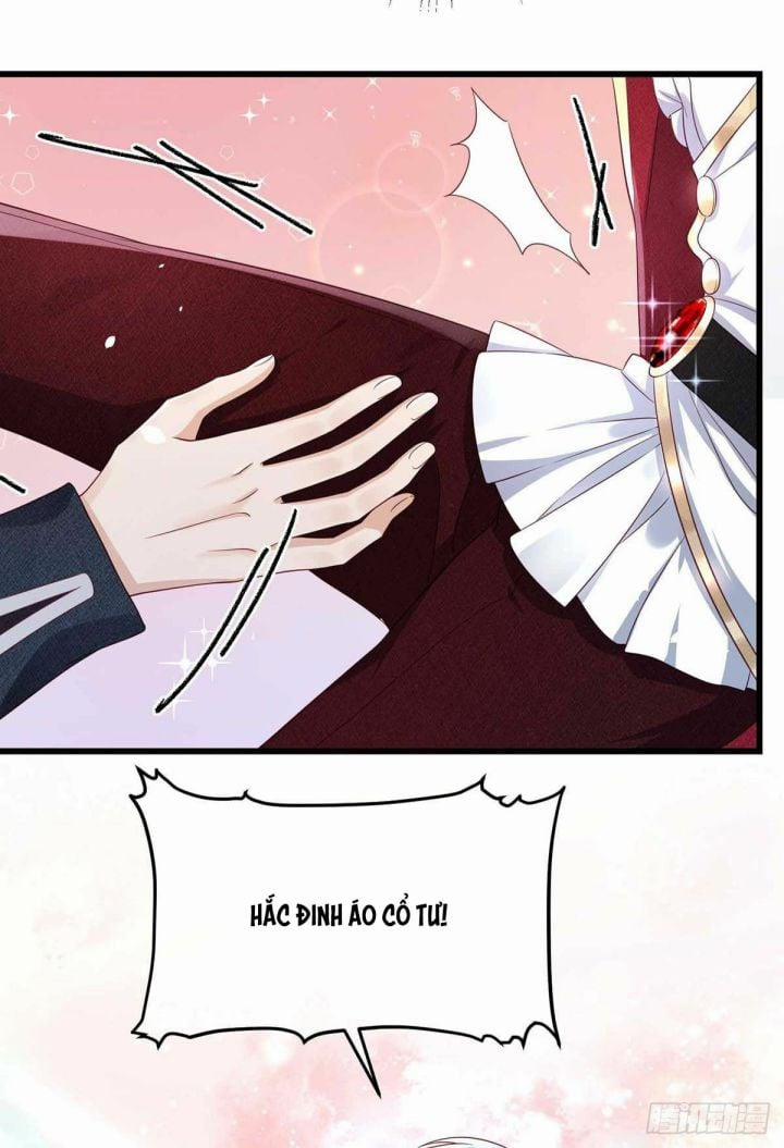 Dẫn Sói Vào Phòng 11 trang 8