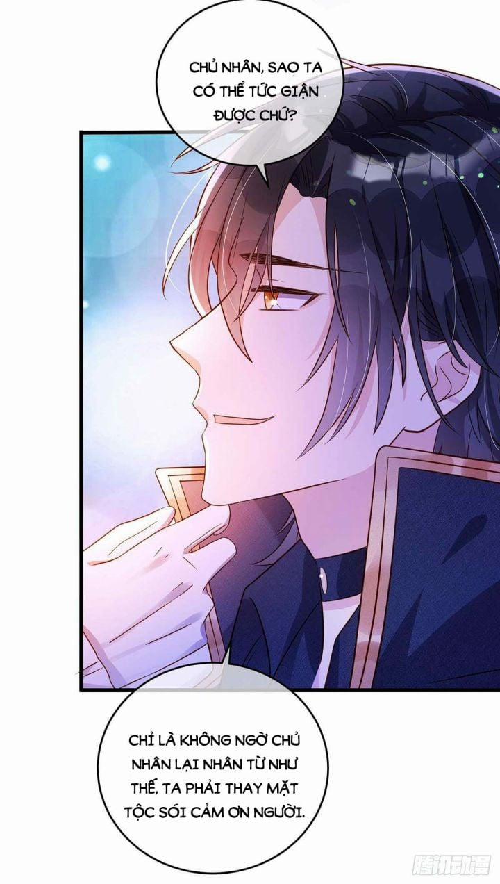 Dẫn Sói Vào Phòng 12 trang 11