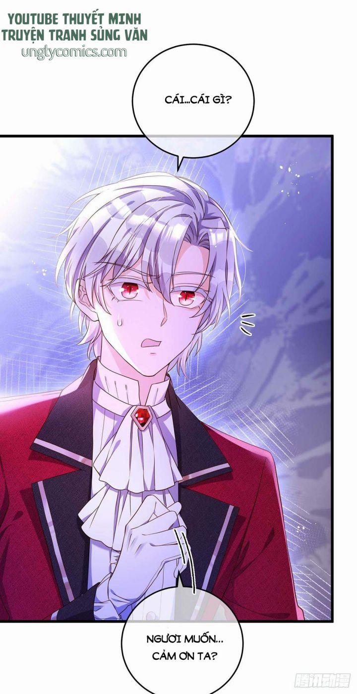 Dẫn Sói Vào Phòng 12 trang 12