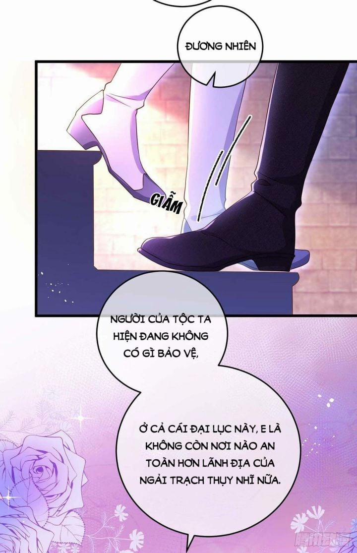 Dẫn Sói Vào Phòng 12 trang 13