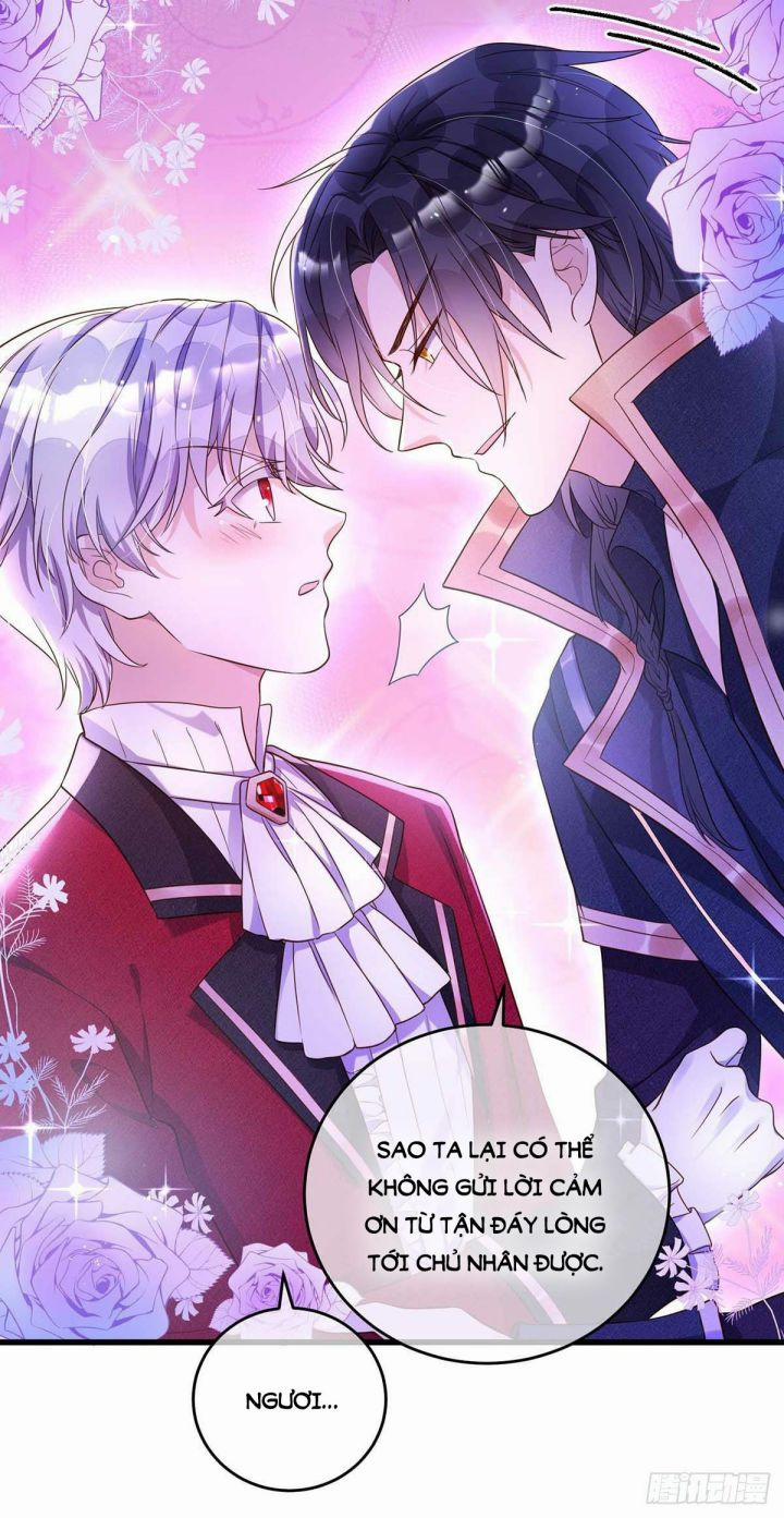 Dẫn Sói Vào Phòng 12 trang 14