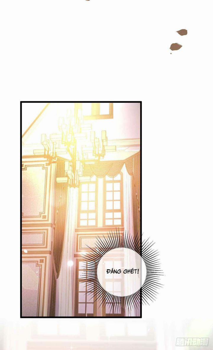 Dẫn Sói Vào Phòng 12 trang 17