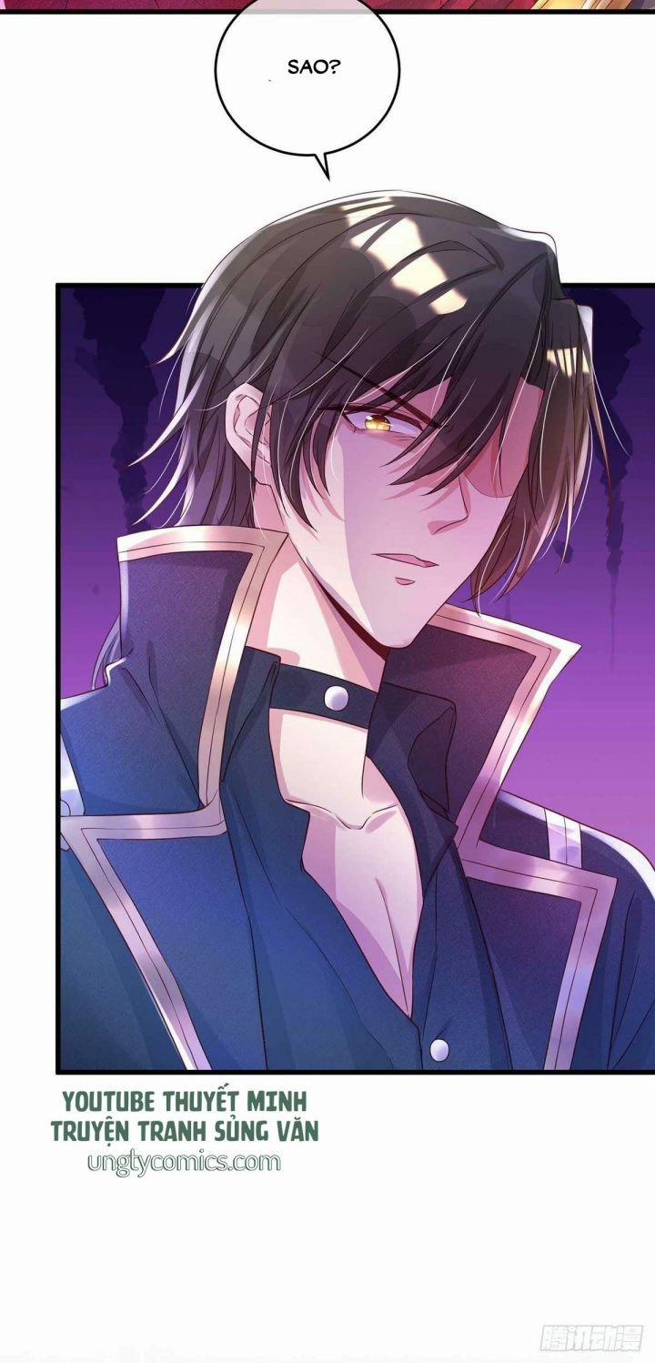 Dẫn Sói Vào Phòng 12 trang 23