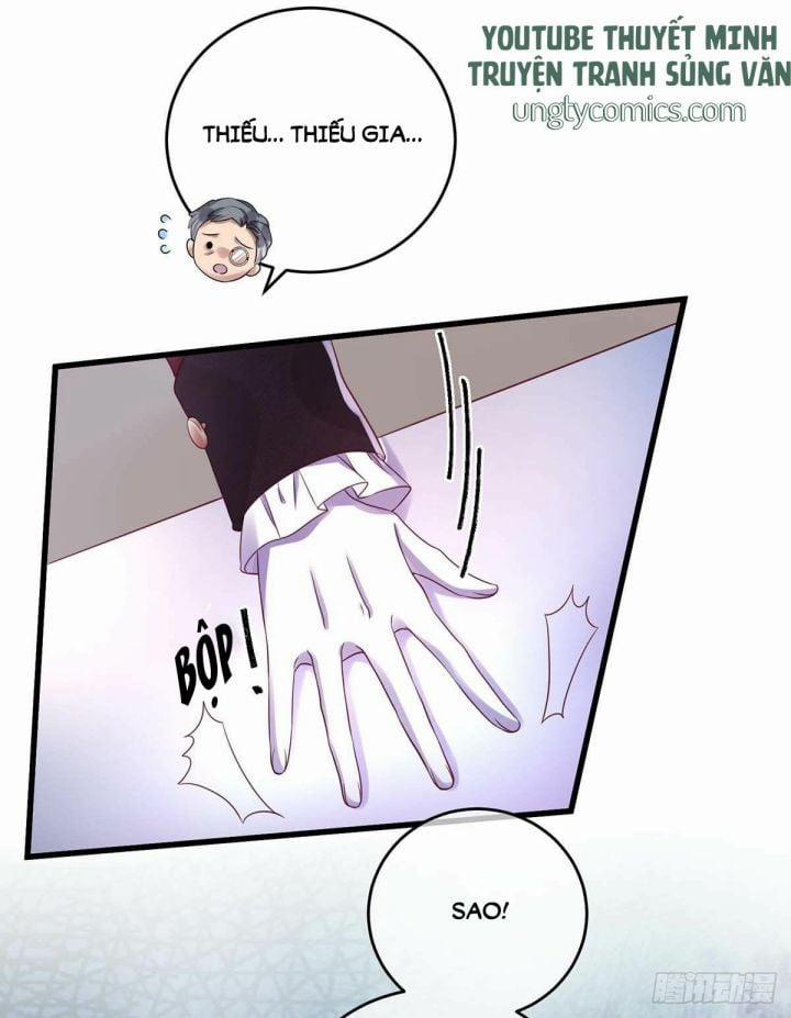 Dẫn Sói Vào Phòng 12 trang 25