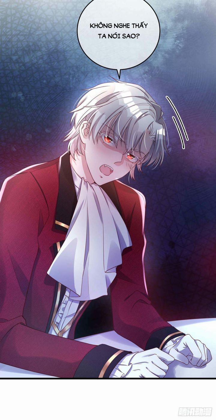 Dẫn Sói Vào Phòng 12 trang 26