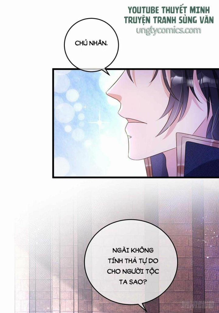 Dẫn Sói Vào Phòng 12 trang 4