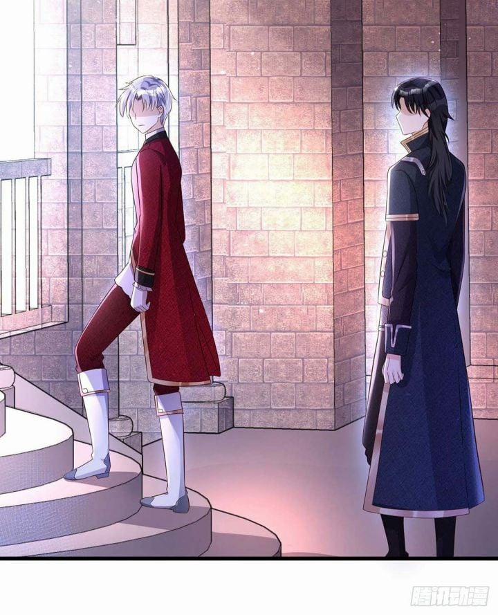 Dẫn Sói Vào Phòng 12 trang 5