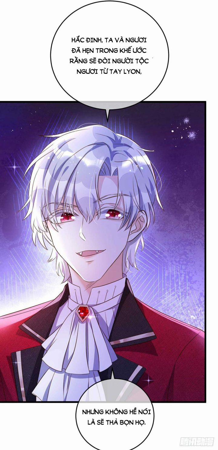 Dẫn Sói Vào Phòng 12 trang 6