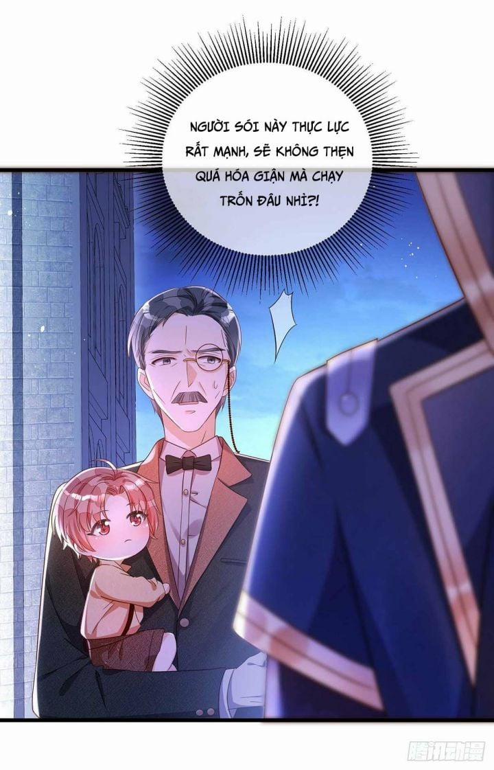 Dẫn Sói Vào Phòng 12 trang 8