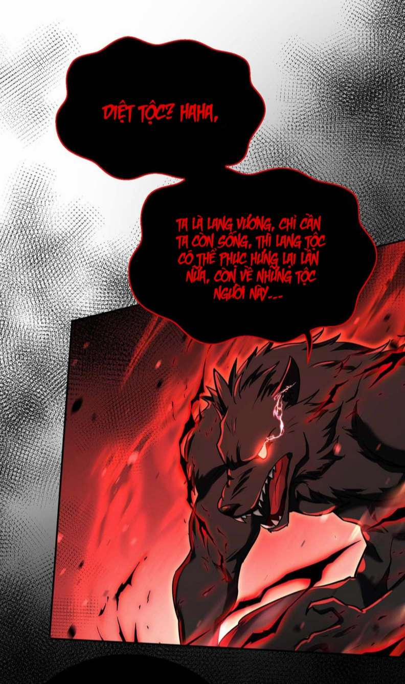 Dẫn Sói Vào Phòng 127 trang 12