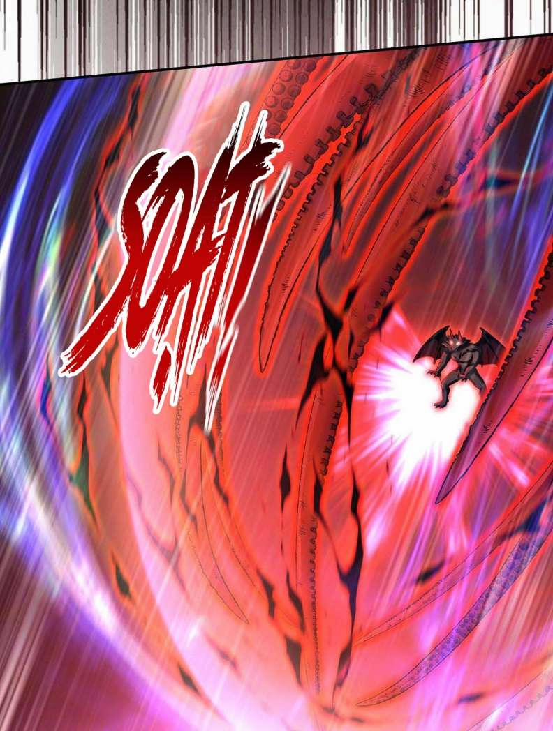 Dẫn Sói Vào Phòng 127 trang 18