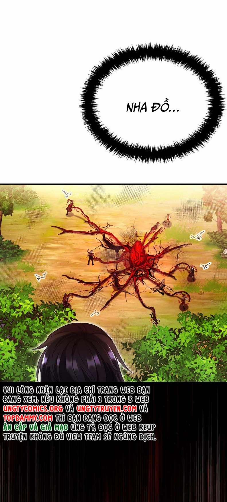 Dẫn Sói Vào Phòng 127 trang 2