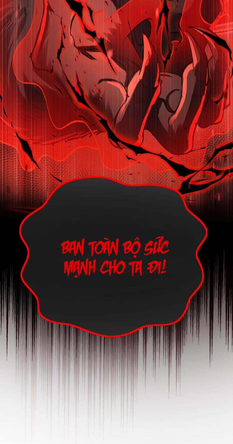 Dẫn Sói Vào Phòng 127 trang 25