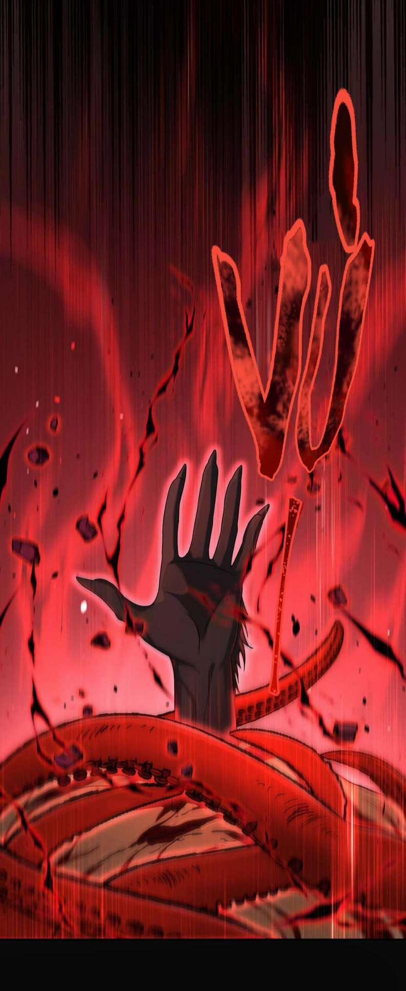 Dẫn Sói Vào Phòng 127 trang 3