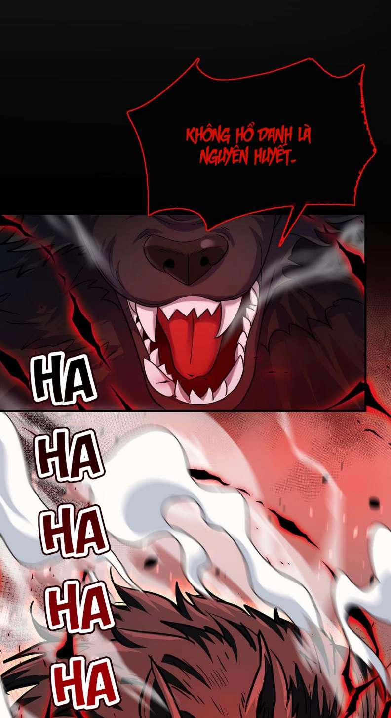 Dẫn Sói Vào Phòng 127 trang 4