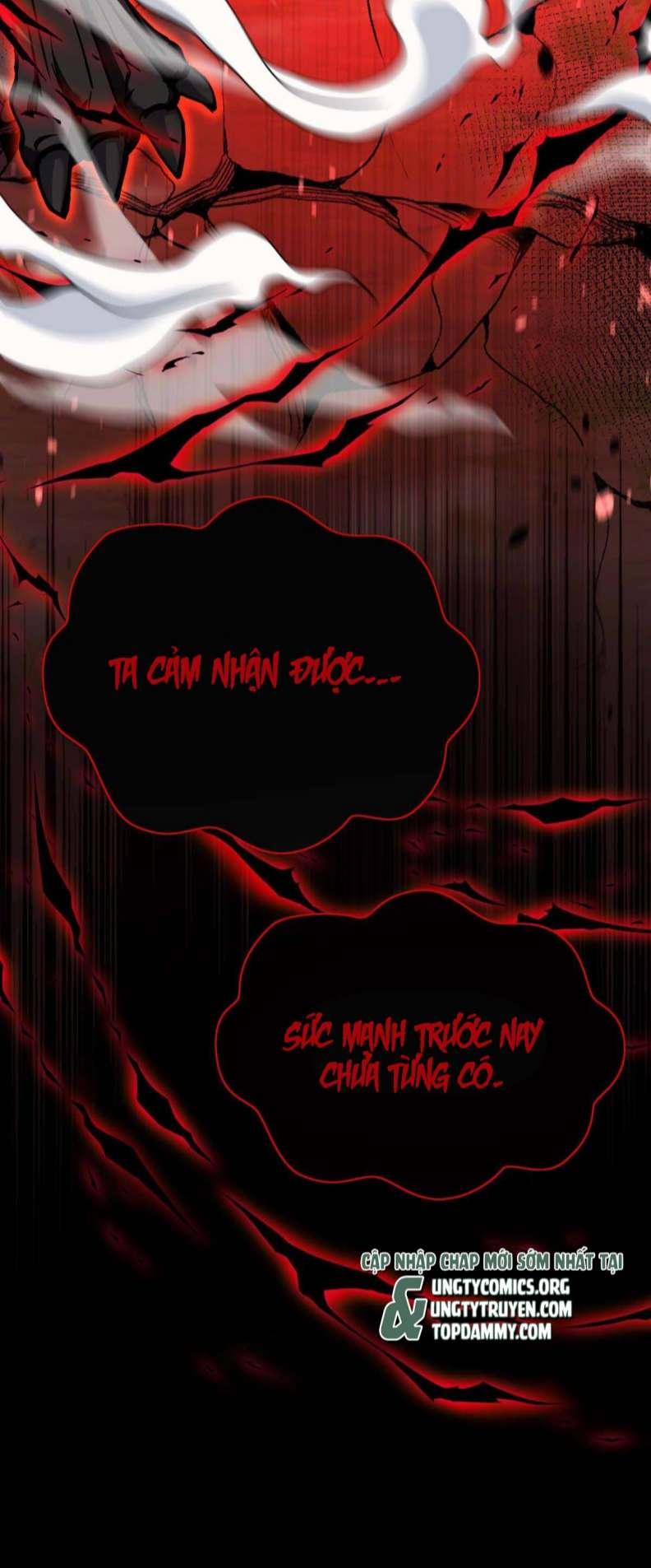 Dẫn Sói Vào Phòng 127 trang 6