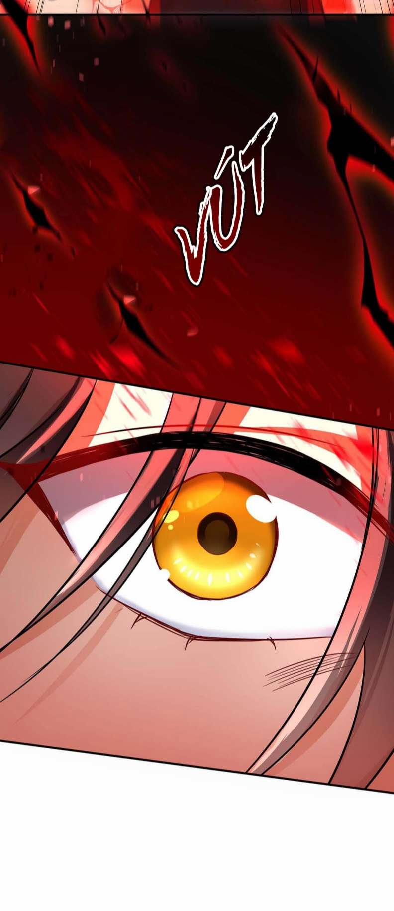 Dẫn Sói Vào Phòng 128 trang 10