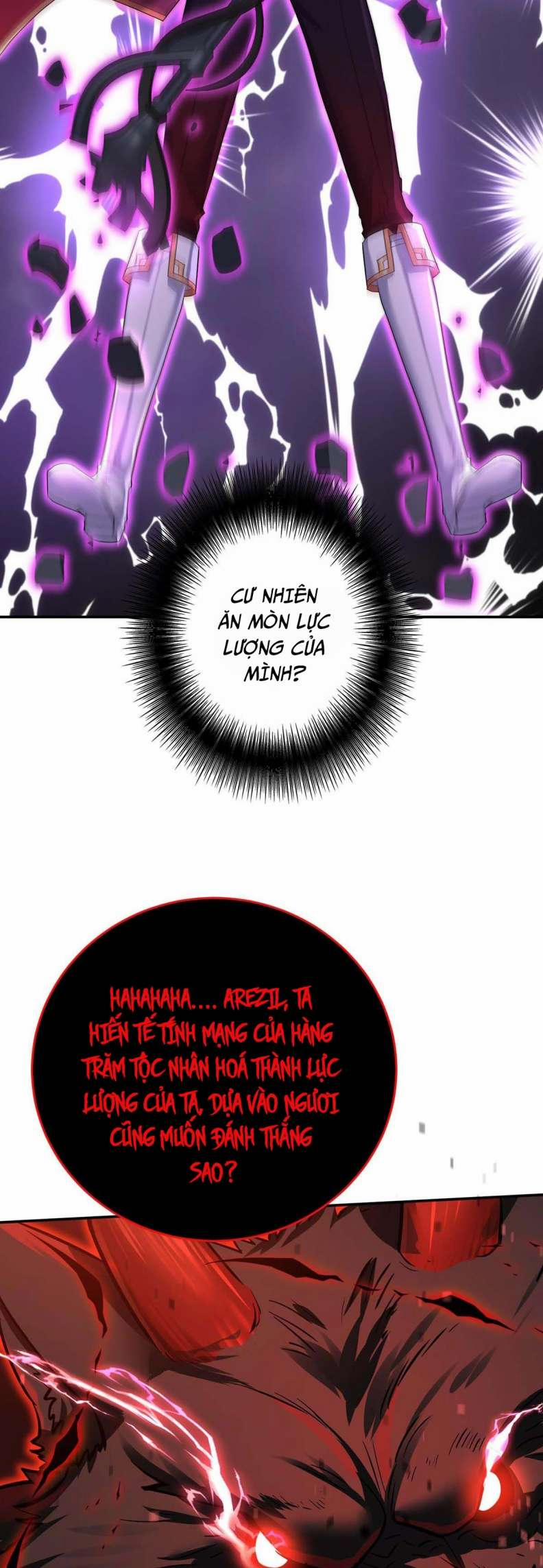 Dẫn Sói Vào Phòng 128 trang 7