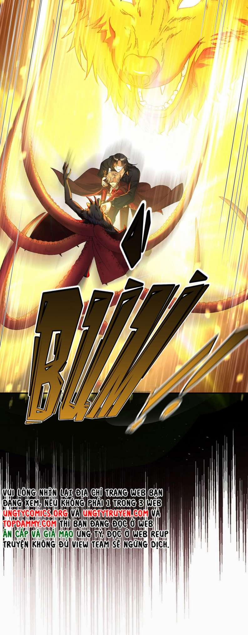 Dẫn Sói Vào Phòng 129 trang 13