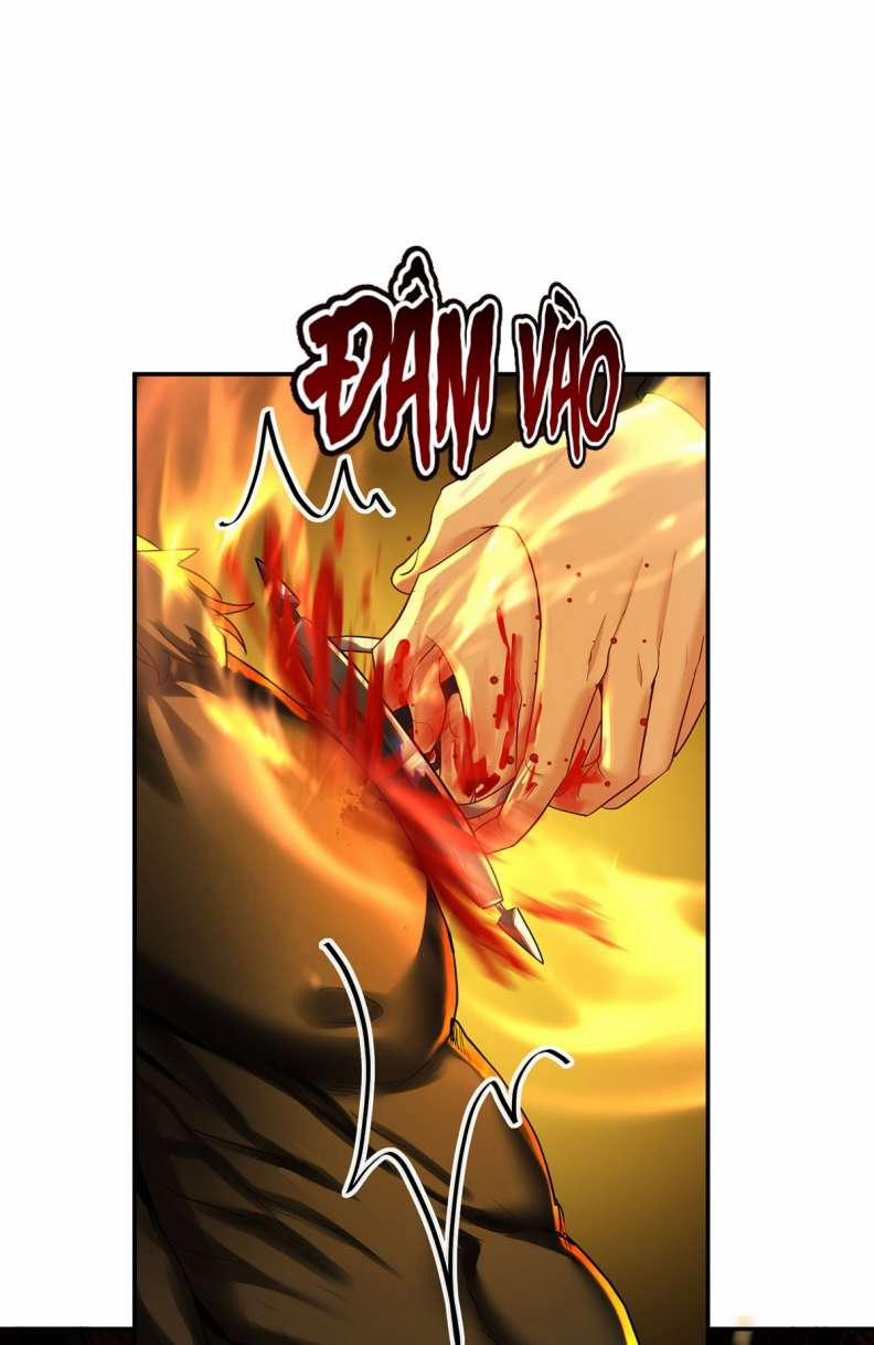 Dẫn Sói Vào Phòng 129 trang 14