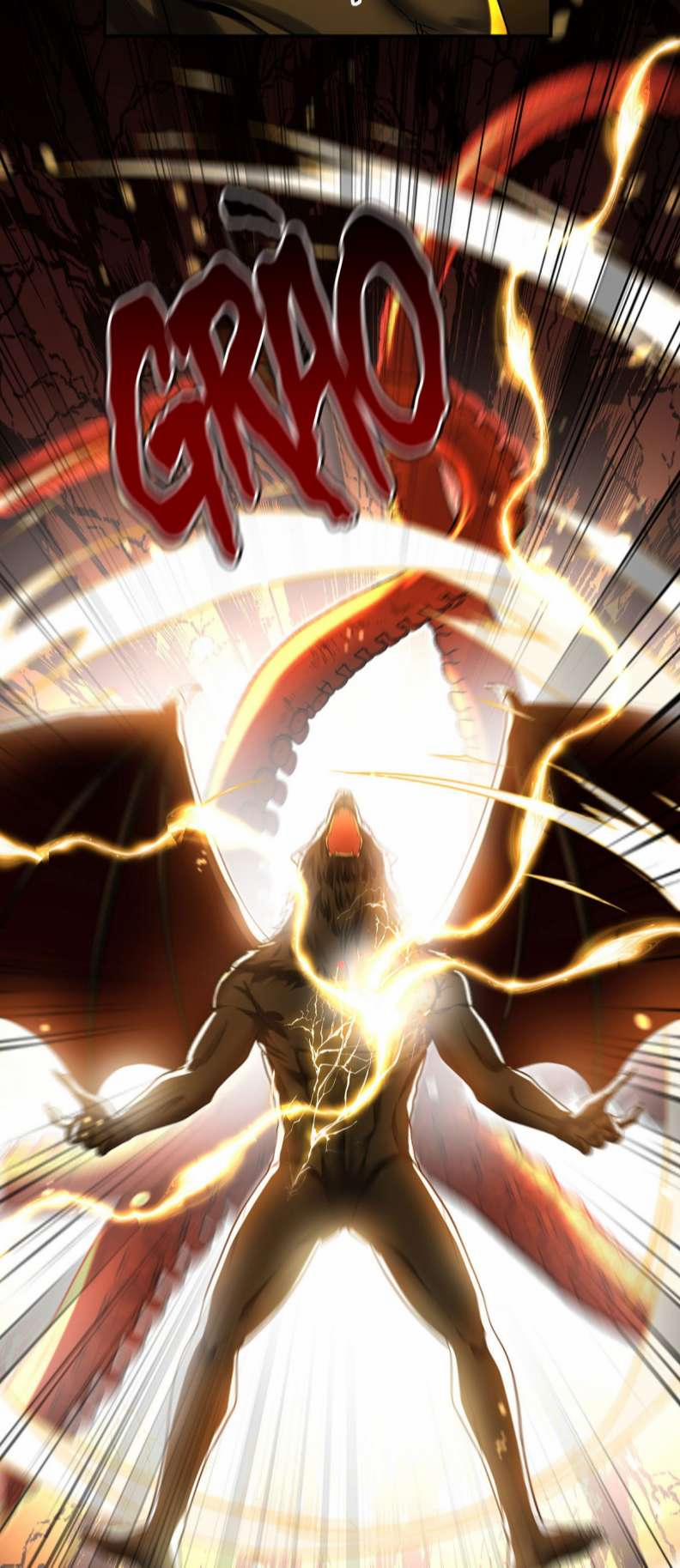 Dẫn Sói Vào Phòng 129 trang 15