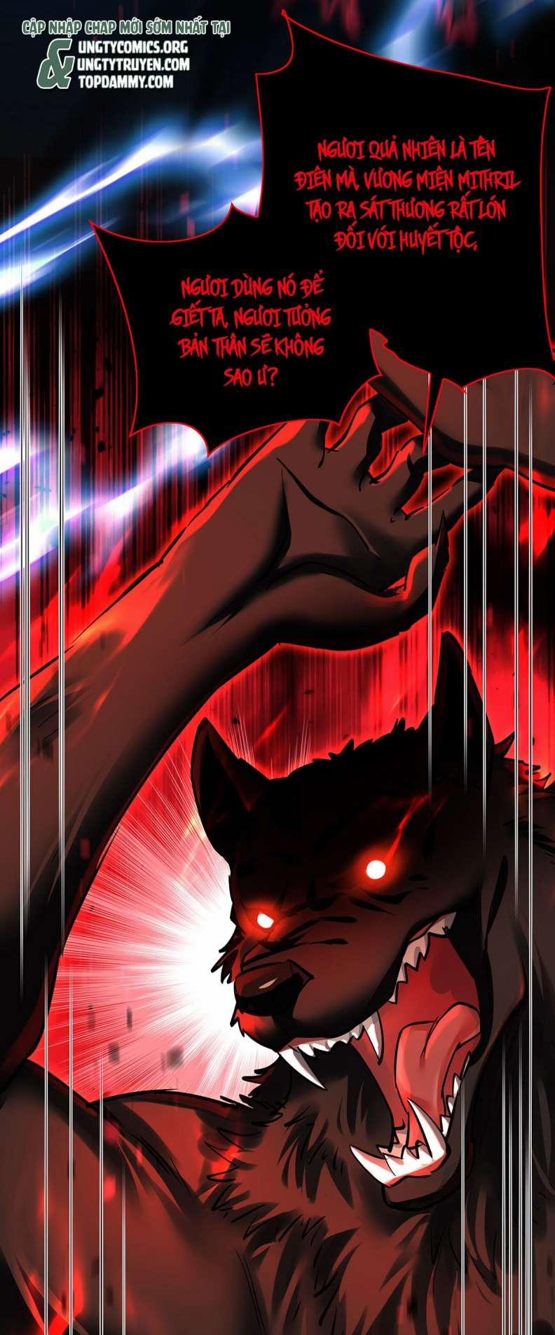 Dẫn Sói Vào Phòng 129 trang 2