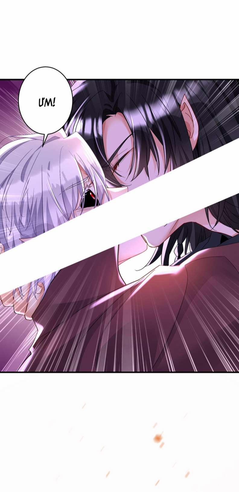 Dẫn Sói Vào Phòng 129 trang 21