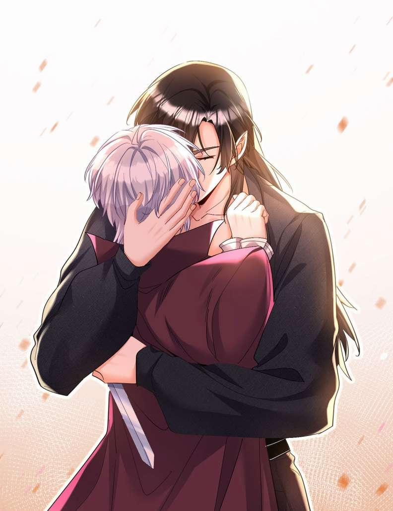 Dẫn Sói Vào Phòng 129 trang 22