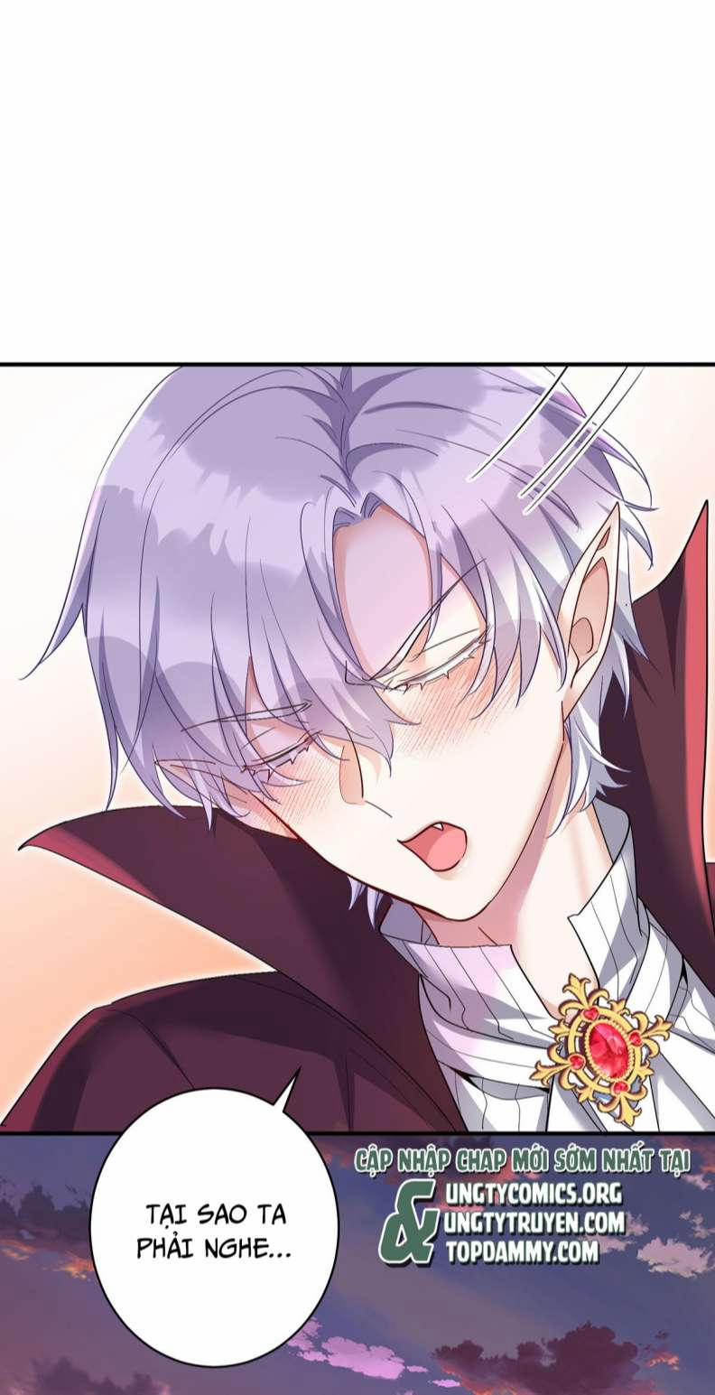 Dẫn Sói Vào Phòng 129 trang 26