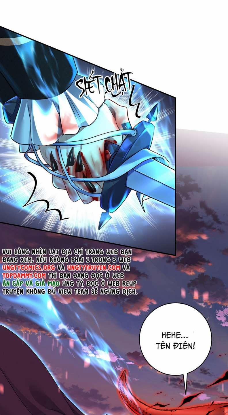 Dẫn Sói Vào Phòng 129 trang 5